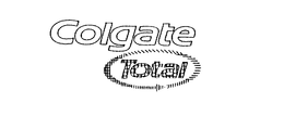 COLGATE TOTAL trademark
