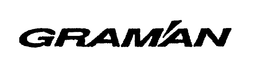 GRAMAN trademark