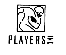 PLAYERS INC trademark
