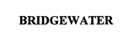 BRIDGEWATER trademark