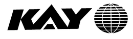 KAY trademark