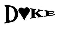 D KE trademark