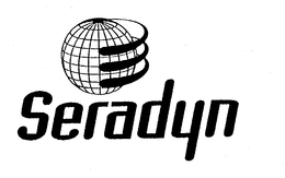 SERADYN trademark