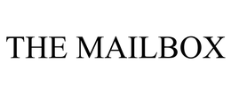 THE MAILBOX trademark