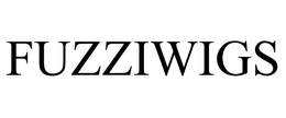 FUZZIWIGS trademark