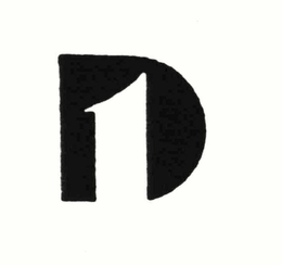 D1 trademark