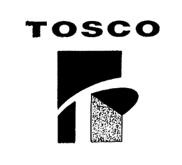 T TOSCO trademark
