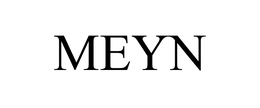 MEYN trademark