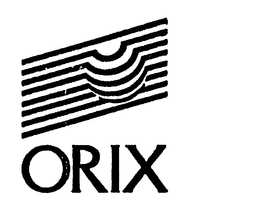 ORIX trademark