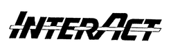 INTERACT trademark