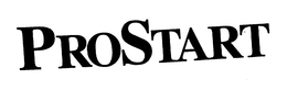 PROSTART trademark