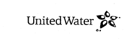 UNITED WATER trademark