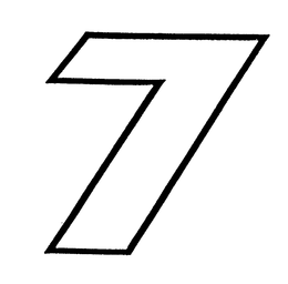 7 trademark