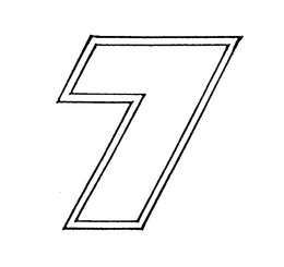 7 trademark