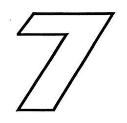 7 trademark