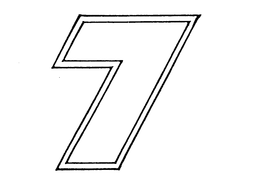 7 trademark