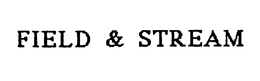 FIELD & STREAM trademark