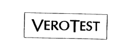 VEROTEST trademark