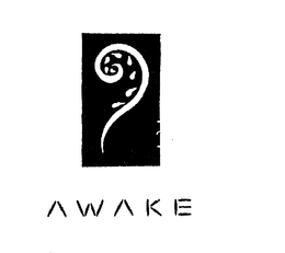 AWAKE trademark