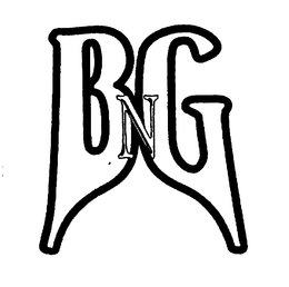 BNG trademark