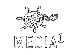 MEDIA 1 trademark