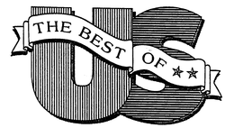 THE BEST OF US trademark