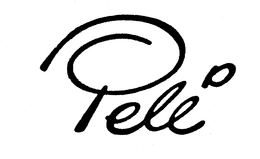 PELE trademark