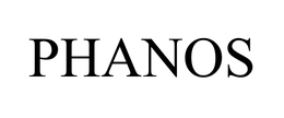 PHANOS trademark