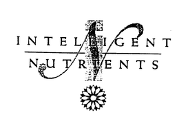 INTELLIGENT NUTRIENTS trademark