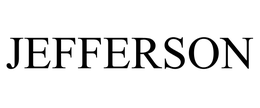 JEFFERSON trademark