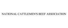 NATIONAL CATTLEMEN'S BEEF ASSOCIATION trademark