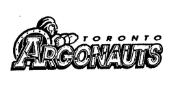 TORONTO ARGONAUTS trademark