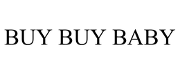 BUY BUY BABY trademark