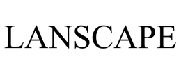 LANSCAPE trademark