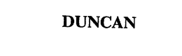 DUNCAN trademark