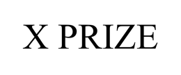 X PRIZE trademark