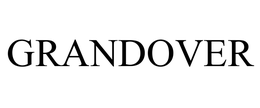 GRANDOVER trademark