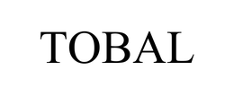 TOBAL trademark
