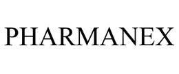 PHARMANEX trademark
