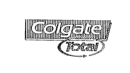 COLGATE TOTAL trademark
