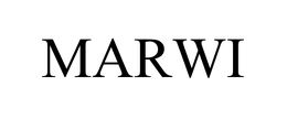 MARWI trademark