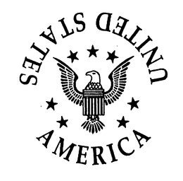 UNITED STATES AMERICA trademark