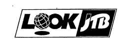 LOOK JTB trademark