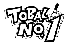 TOBAL NO. 1 trademark