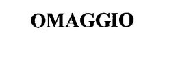 OMAGGIO trademark