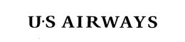 U S AIRWAYS trademark