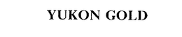 YUKON GOLD trademark