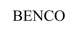 BENCO trademark