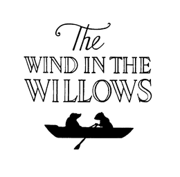 THE WIND IN THE WILLOWS trademark