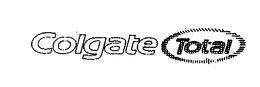 COLGATE TOTAL trademark